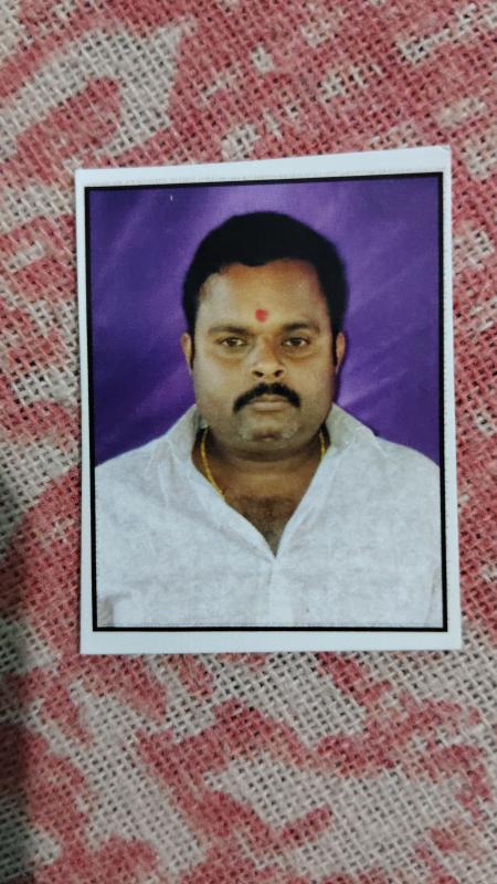 Raghvendra Pratap Singh